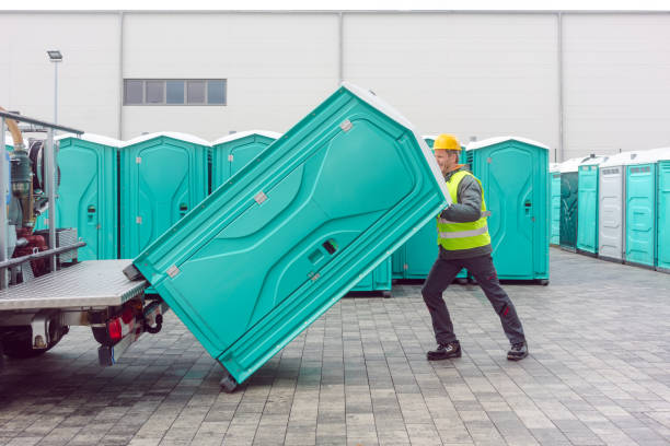 Best Local porta potty services  in Columbia, IL