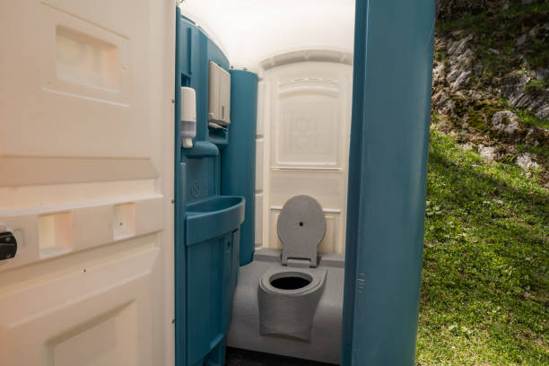 Best Portable toilet rental for construction  in Columbia, IL