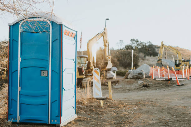 Best Affordable porta potty rental  in Columbia, IL