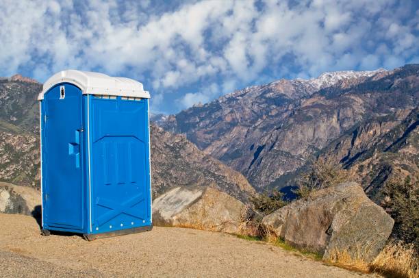 Best Sanitation services for porta potties  in Columbia, IL