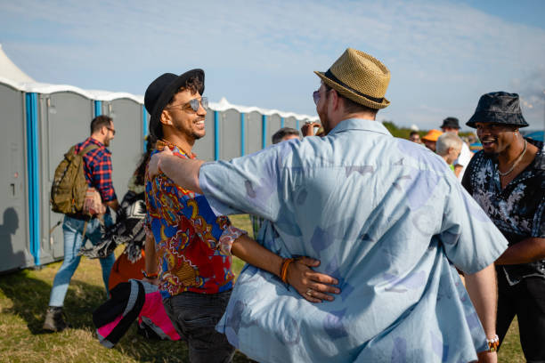  Columbia, IL Porta Potty Rental Pros