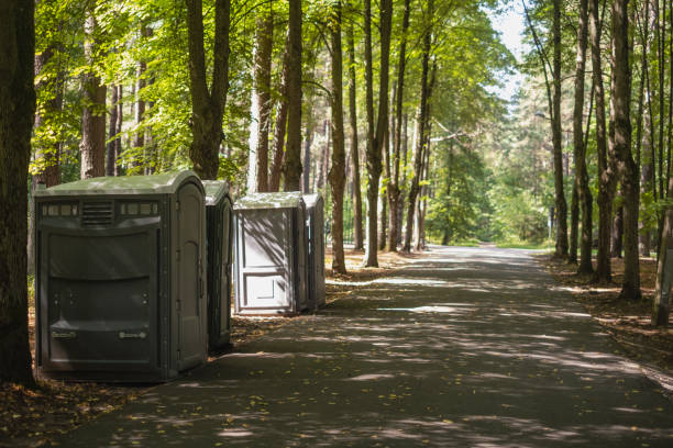 Best Porta potty rental near me  in Columbia, IL