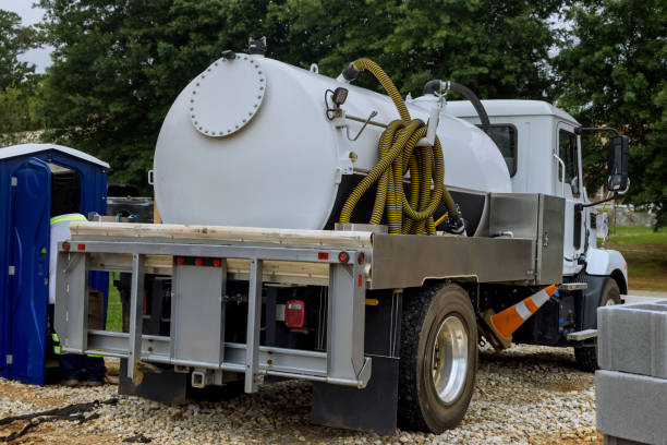 Best Event porta potty rental  in Columbia, IL