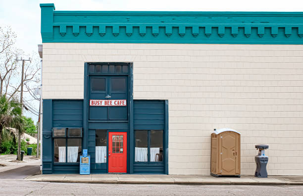 Best Portable bathroom rental  in Columbia, IL