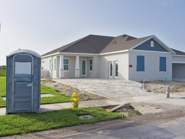 Best Best portable toilet rental  in Columbia, IL