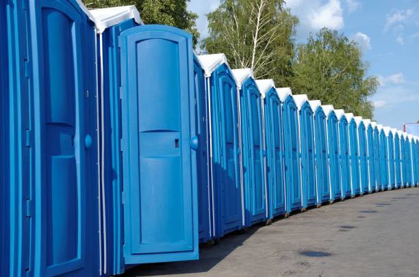 Best Luxury portable toilet rental  in Columbia, IL